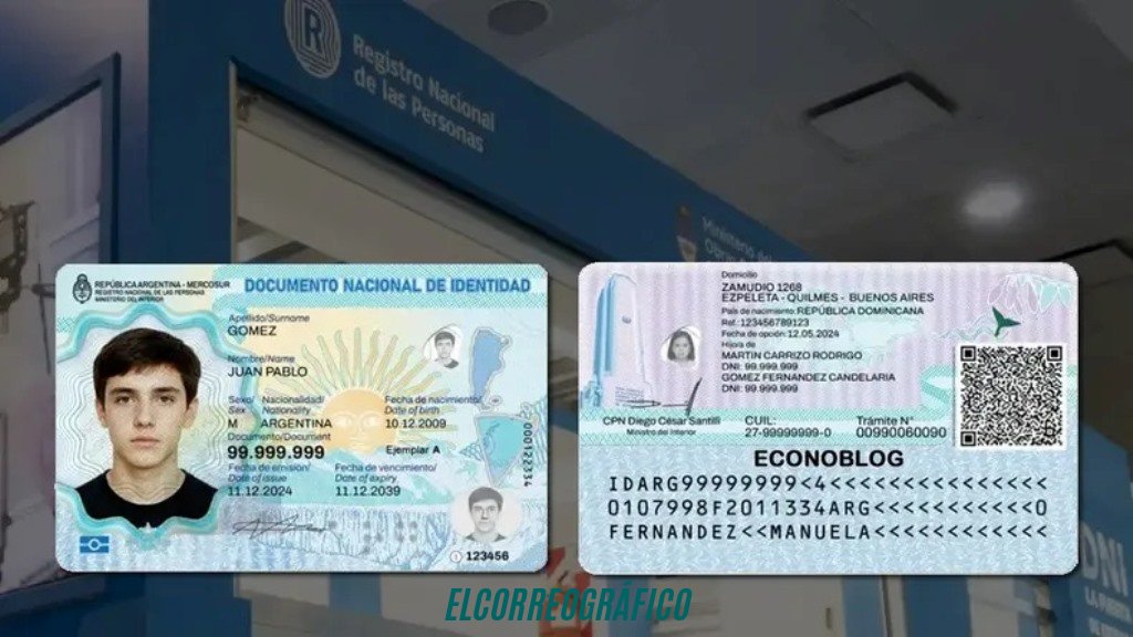 DNI y Pasaporte 2026: 4 verdades, y una sorpresa tecnológica esencial, que cambiarán tu forma de hacer trámites DNI y Pasaporte 2026, 4 verdades, y una sorpresa tecnológica, que cambiarán tu forma de hacer trámites 4