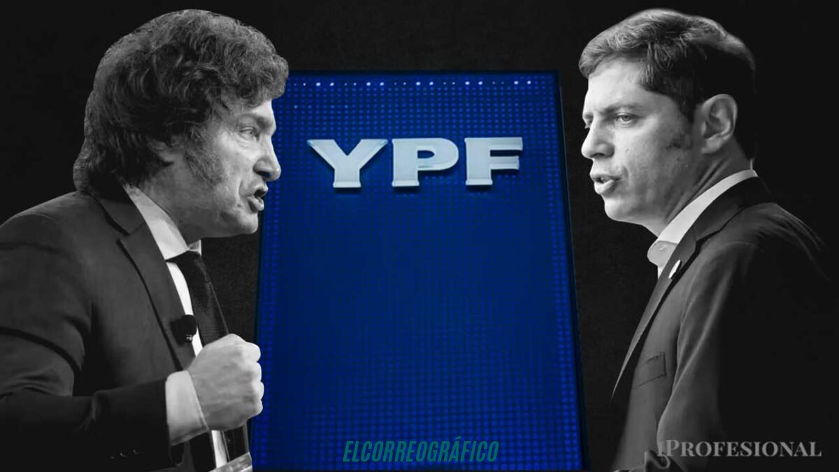 Fallo histórico que se safó pagar USD 18.000 millones por YPF y su batalla política sin fin 02