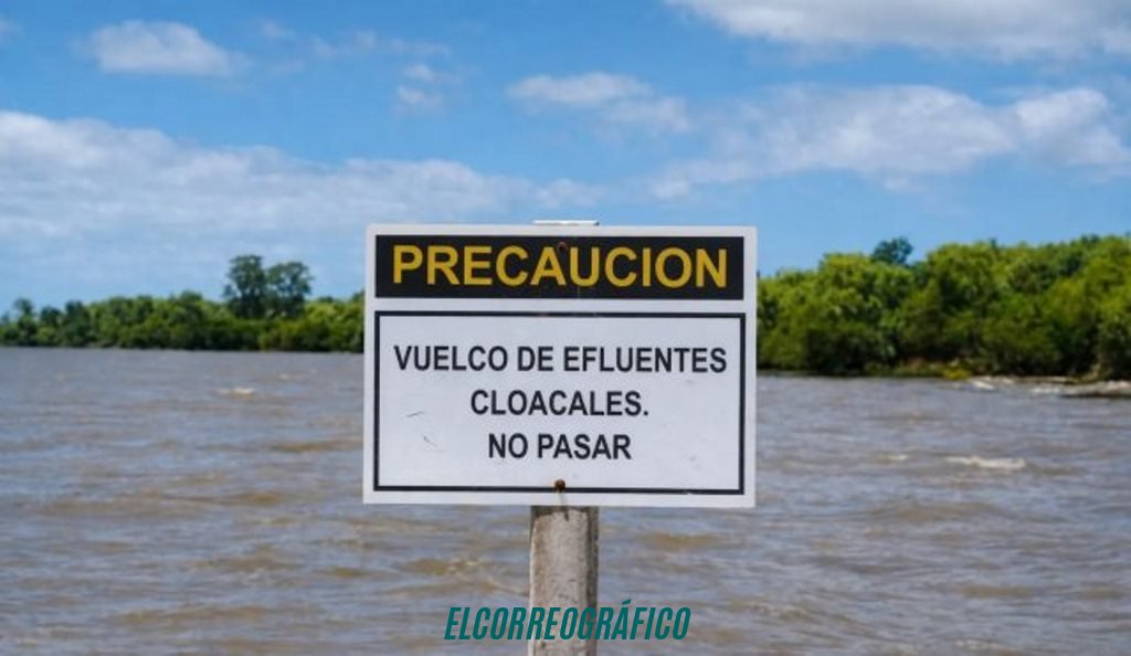 Kicillof huele mal. embargo millonario expone el colapso cloacal de La Plata, Berisso y Ensenada 06