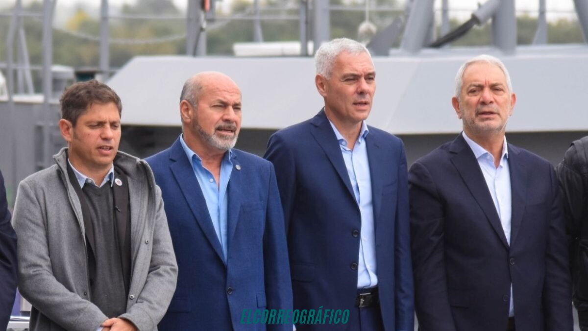 La Plata, Berisso y Ensenada, desempleo récord y crisis financiera de Kicillof en su punto más explosivo 3