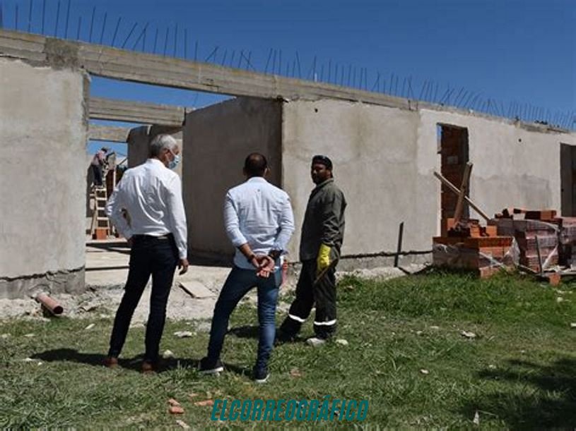 Pablo Swar. PAMI en orden, Berisso en colapso por corrupción y la apuesta política para el 2027 2