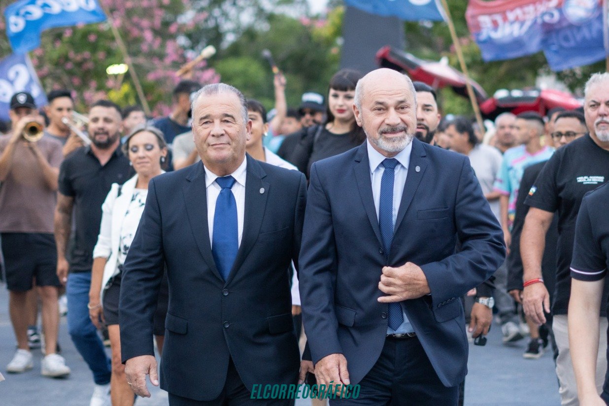 Secco llama miserable a Milei y lanza a Kicillof como presidente en Ensenada 2026 042