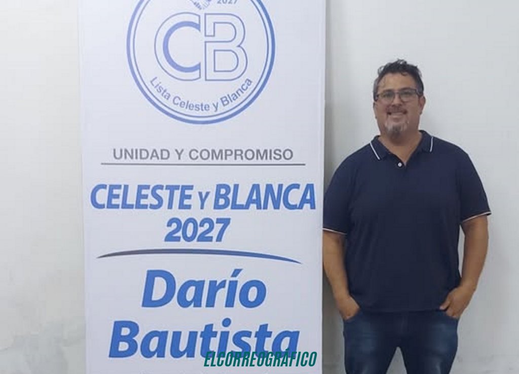 Celeste y Blanca inaugura sede y denuncia 24 años de obra social fantasma en el sindicato municipal de Berisso 3 Darío Bautista