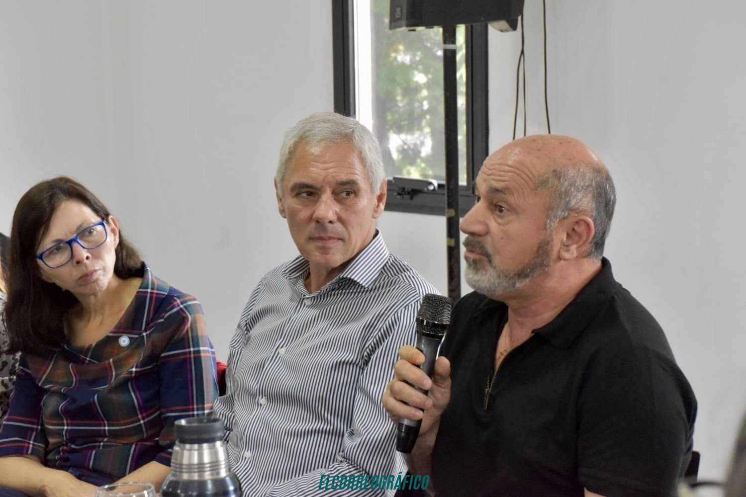 Concejales afines a Kicillof se reunieron en Berisso y trazaron la estrategia del peronismo bonaerense hacia 2027 Concejales afines a Kicillof se reunieron en Berisso y trazaron la estrategia del peronismo bonaerense hacia 2027 03