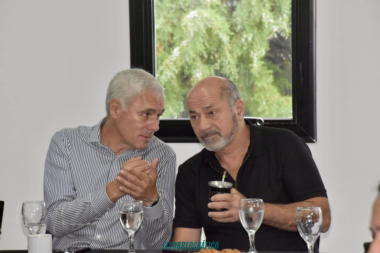 Concejales afines a Kicillof se reunieron en Berisso y trazaron la estrategia del peronismo bonaerense hacia 2027 Concejales afines a Kicillof se reunieron en Berisso y trazaron la estrategia del peronismo bonaerense hacia 2027 08