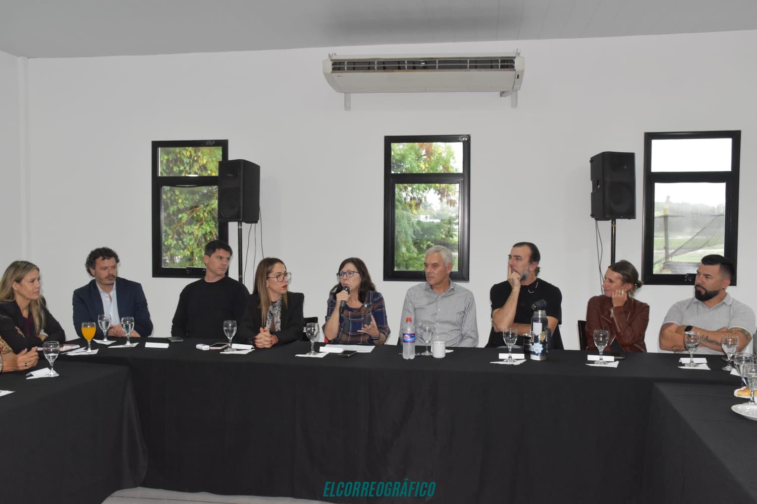 Concejales afines a Kicillof se reunieron en Berisso y trazaron la estrategia del peronismo bonaerense hacia 2027 Concejales afines a Kicillof se reunieron en Berisso y trazaron la estrategia del peronismo bonaerense hacia 2027 10