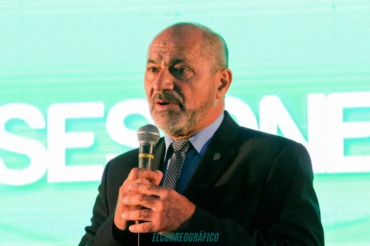 Obra pública Ensenada: el Tribunal de Cuentas dejó al hábil Secco y 5 funcionarios bajo reserva de responsabilidad en licitación de $1.787 millones El Patrón de estancia Secco, denuncias de fraude electoral en Frente Grande, padrón manipulado y el éxodo de fundadores 01