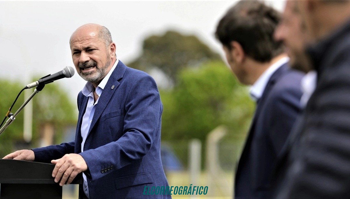 El "Patrón de estancia" Secco: denuncias de fraude electoral en Frente Grande, padrón manipulado y el éxodo de fundadores El Patrón de estancia Secco, denuncias de fraude electoral en Frente Grande, padrón manipulado y el éxodo de fundadores 04