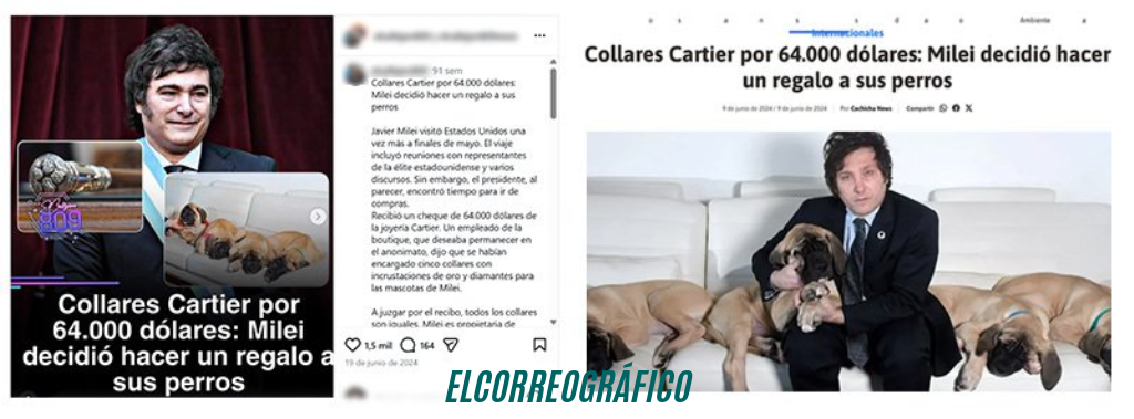 Escándalo de espionaje: Rusia inyectó 283.000 USD en propaganda en 20 medios argentinos Escándalo de espionaje, Rusia inyectó $283.000 en propaganda en 20 medios argentinos 3