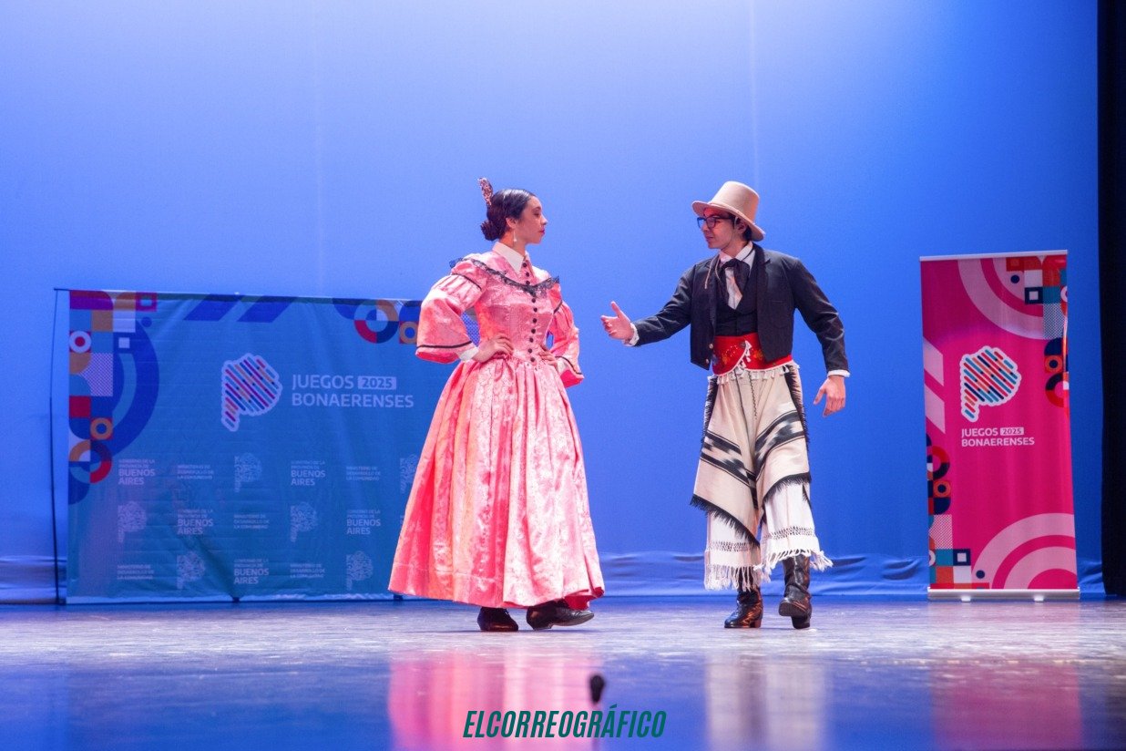 Juegos Bonaerenses 2026: apresúrate, abren las inscripciones y Berisso tiene plazo hasta el 15 de mayo para anotarse Juegos Bonaerenses 2026, abren las inscripciones y Berisso tiene plazo hasta el 15 de mayo para anotarse 09