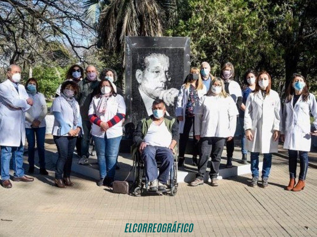 La Justicia archivó la causa contra la Caja de Médicos por el Hotel Grand Brizo 1