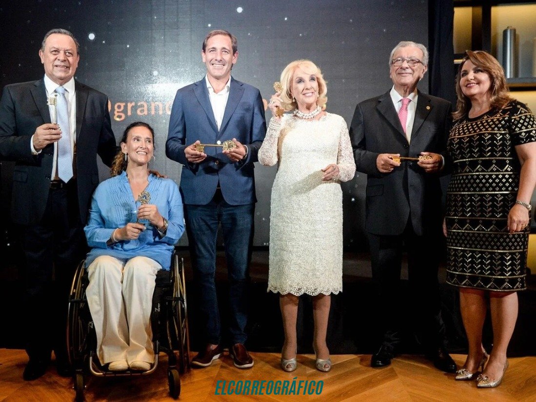 La Justicia archivó la causa contra la Caja de Médicos por el Hotel Grand Brizo
