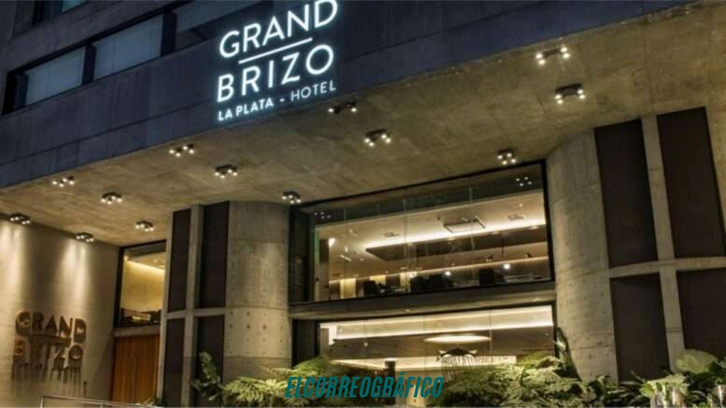 La Justicia archivó la causa contra la Caja de Médicos por el Hotel Grand Brizo2
