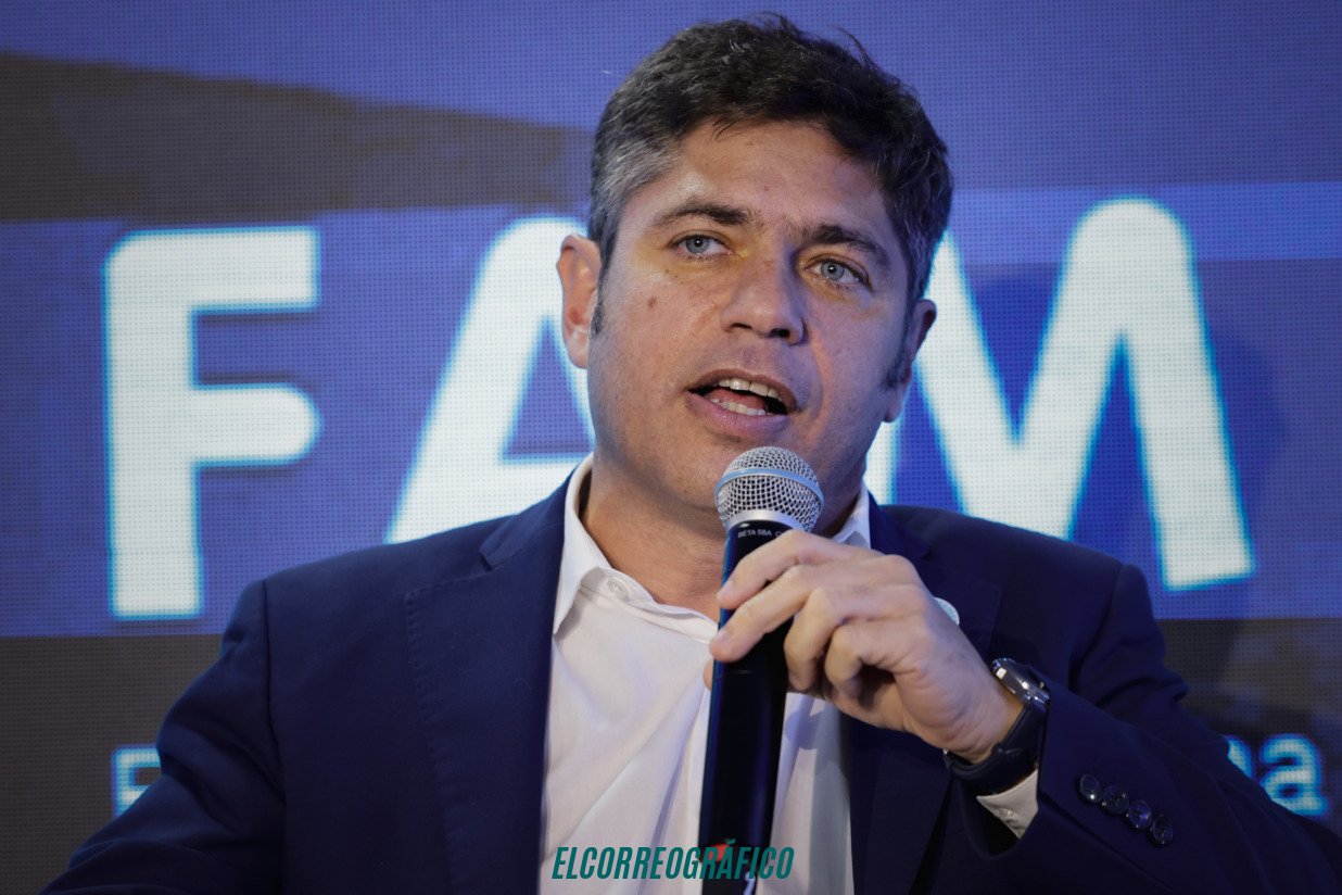 La rebelión de los intendentes contra el ajuste devastador de Milei 3