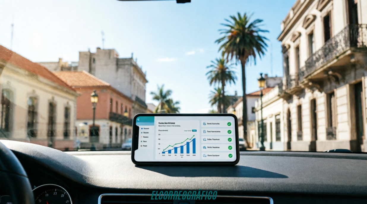 Por qué conviene revisar el seguro de auto en Buenos Aires cada seis meses (y no una vez al año) 3