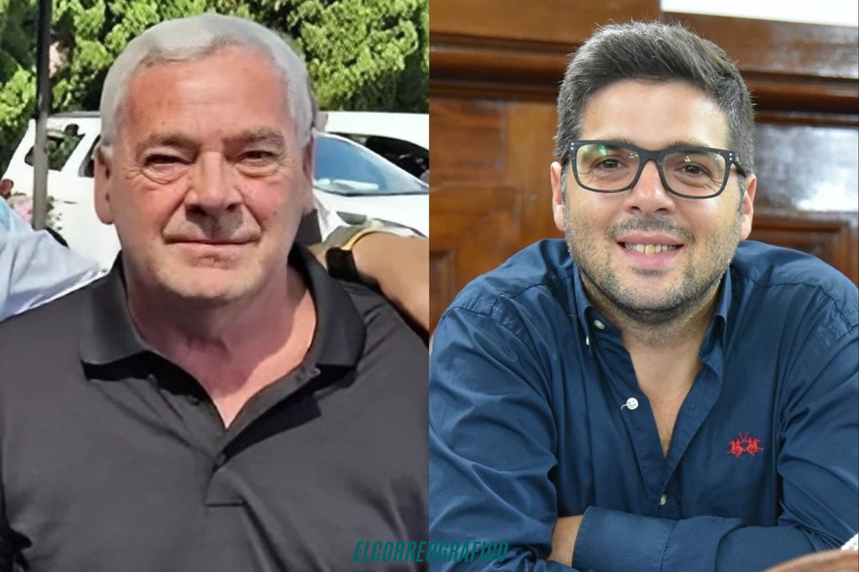 Primera condena en caso Chocolate: esposo de concejal de Berisso admite culpa en estafa millonaria claudio albini y su hijo