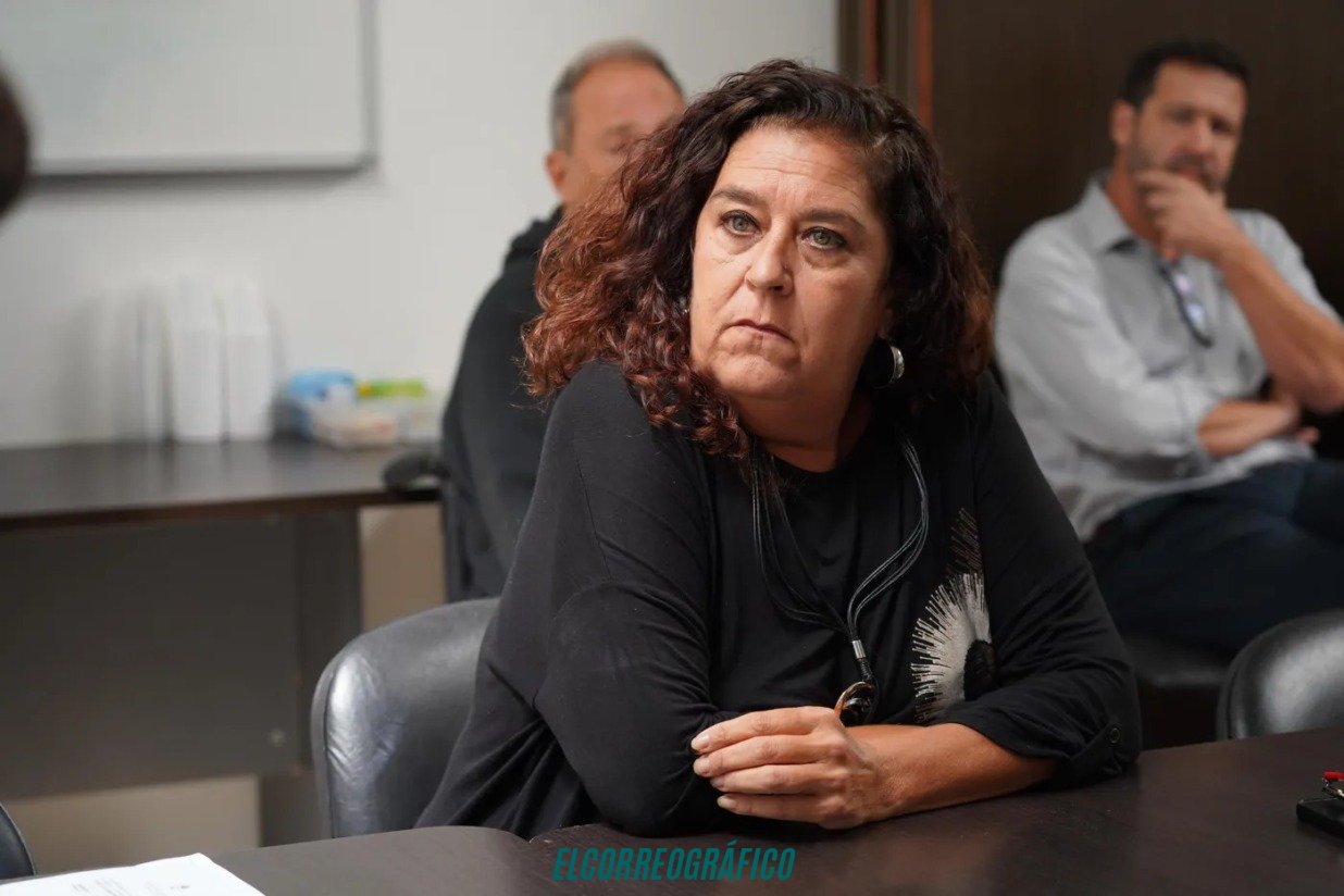 El "Patrón de estancia" Secco: denuncias de fraude electoral en Frente Grande, padrón manipulado y el éxodo de fundadores Susana González, El Patrón de estancia Secco, denuncias de fraude electoral en Frente Grande, padrón manipulado y el éxodo de fundadores 03