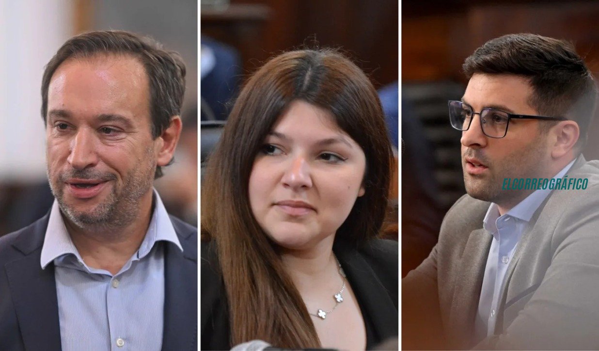 Alak blindó sus cuentas, superávit de $3.900 millones y LLA se fue del recinto 05