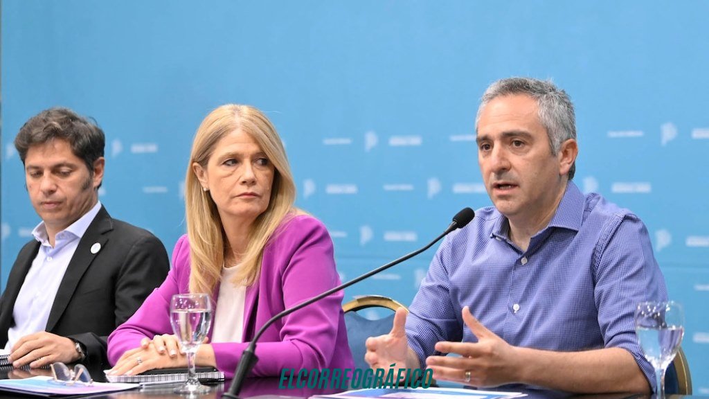 Cagliardi, Secco y Alak en la trinchera de un reclamo millonario, la crisis que vacía los comedores escolares de Berisso, La Plata y Ensenada 410