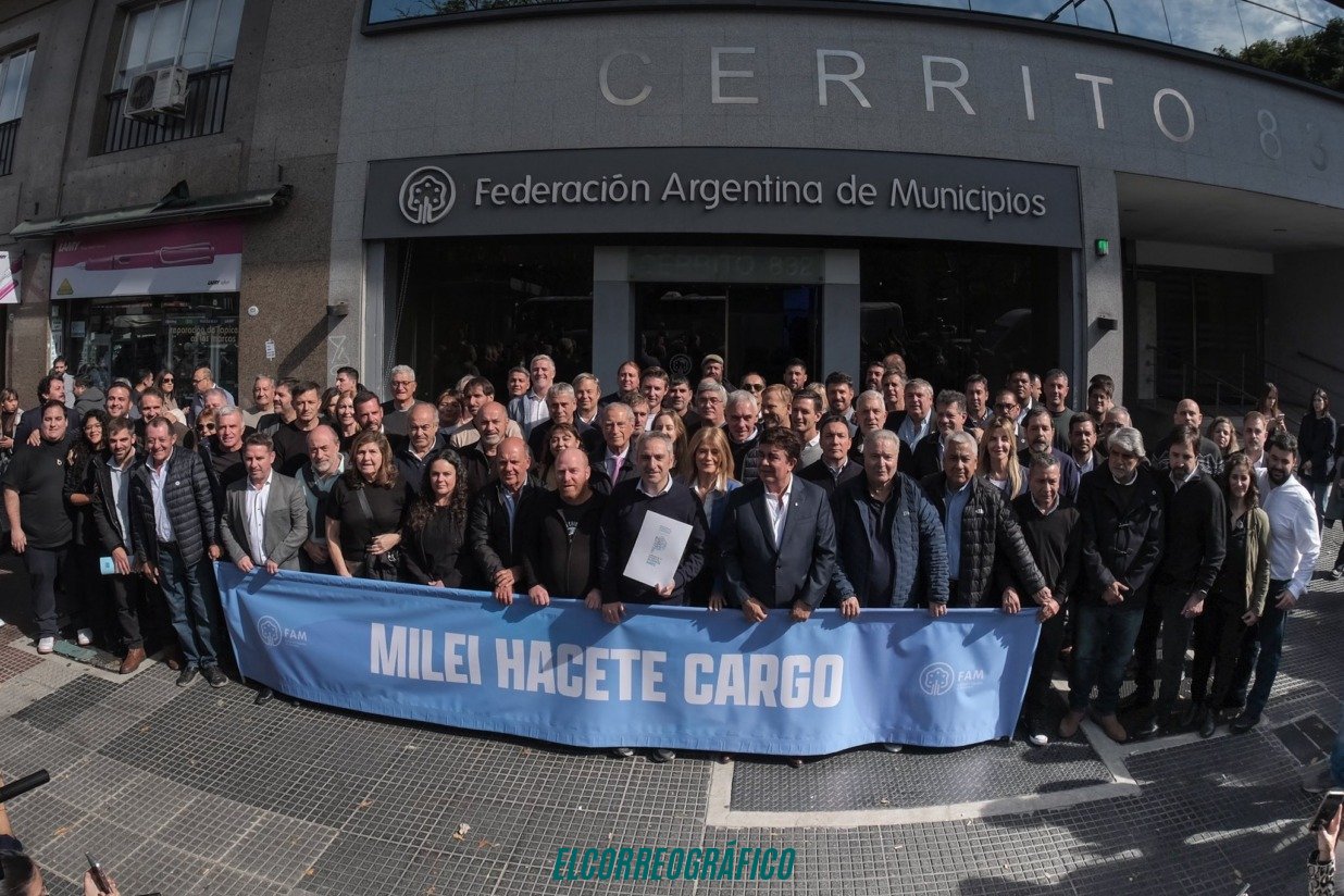 Cagliardi, Secco y Alak en la trinchera de un reclamo millonario, la crisis que vacía los comedores escolares de Berisso, La Plata y Ensenada 44