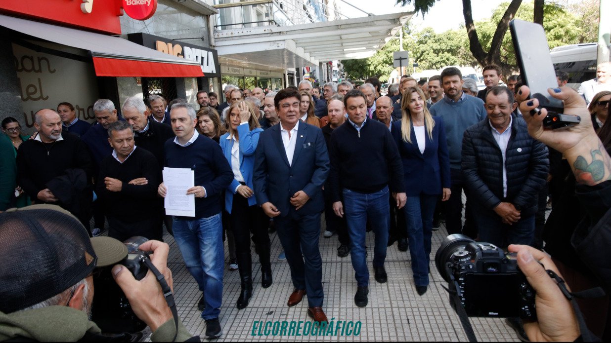 Cagliardi, Secco y Alak en la trinchera de un reclamo millonario, la crisis que vacía los comedores escolares de Berisso, La Plata y Ensenada 45