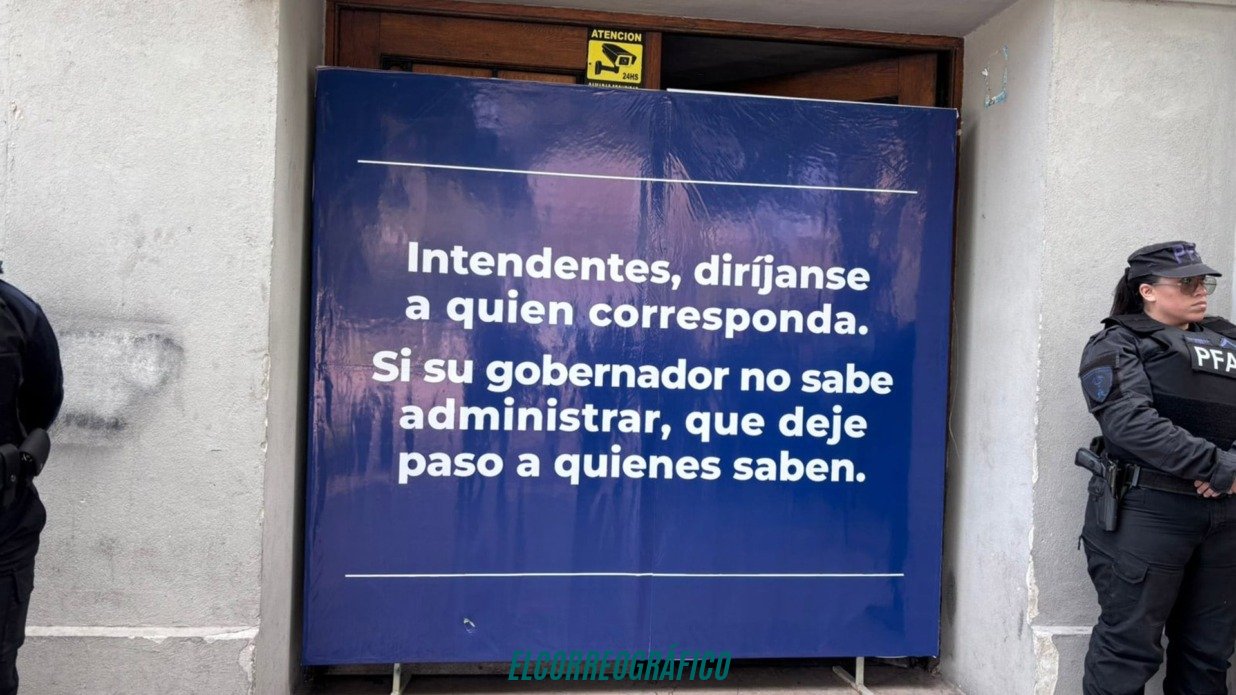Cagliardi, Secco y Alak en la trinchera de un reclamo millonario, la crisis que vacía los comedores escolares de Berisso, La Plata y Ensenada 47