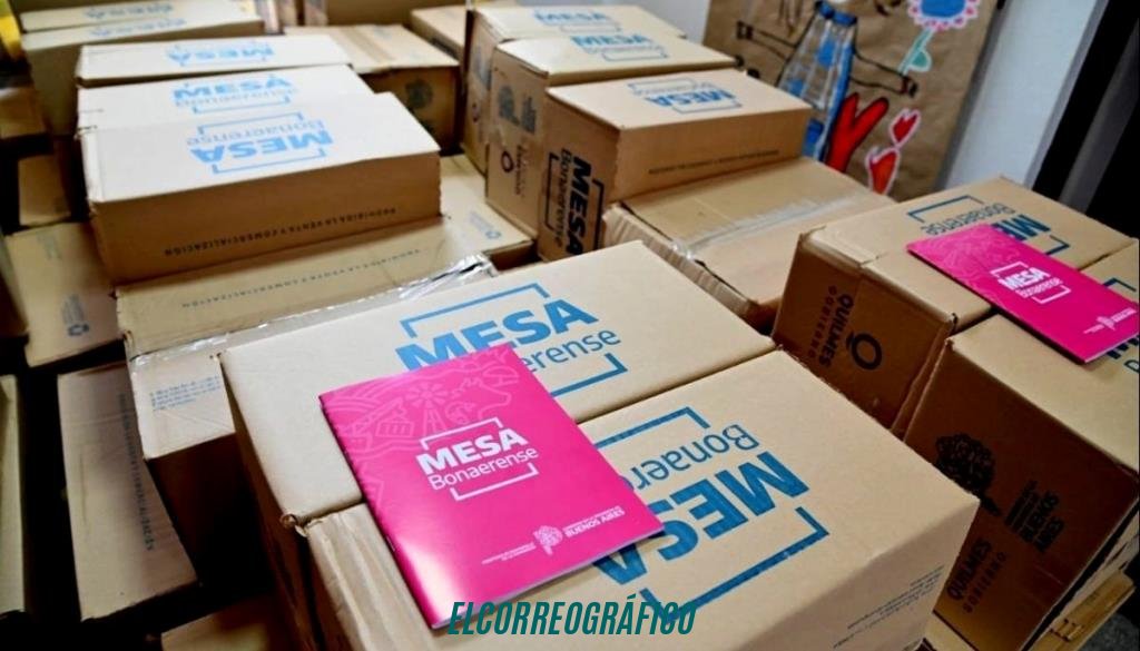 Cagliardi, Secco y Alak en la trinchera de un reclamo millonario, la crisis que vacía los comedores escolares de Berisso, La Plata y Ensenada 49