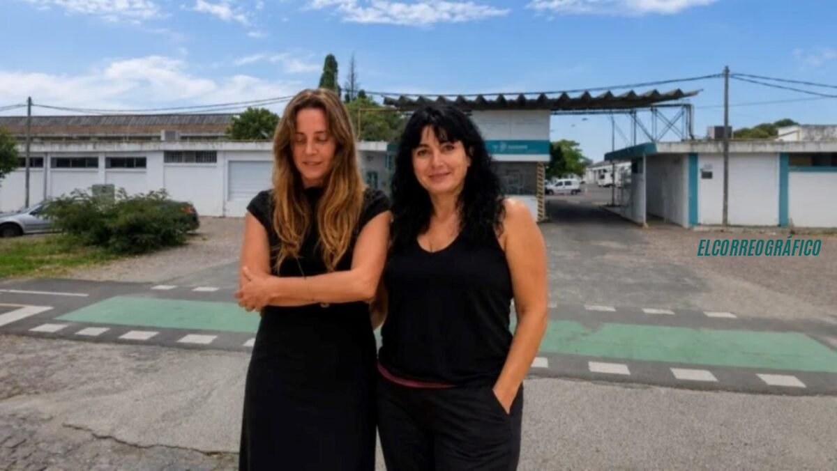 Escándalo en Automotores Oficiales bonaerense persiguen al hermano de Lolo Regueiro dentro del Estado Daniela Vila y Rosana Viscardi, Escándalo en Automotores Oficiales bonaerense persiguen al hermano de Lolo Regueiro dentro del Estado 3