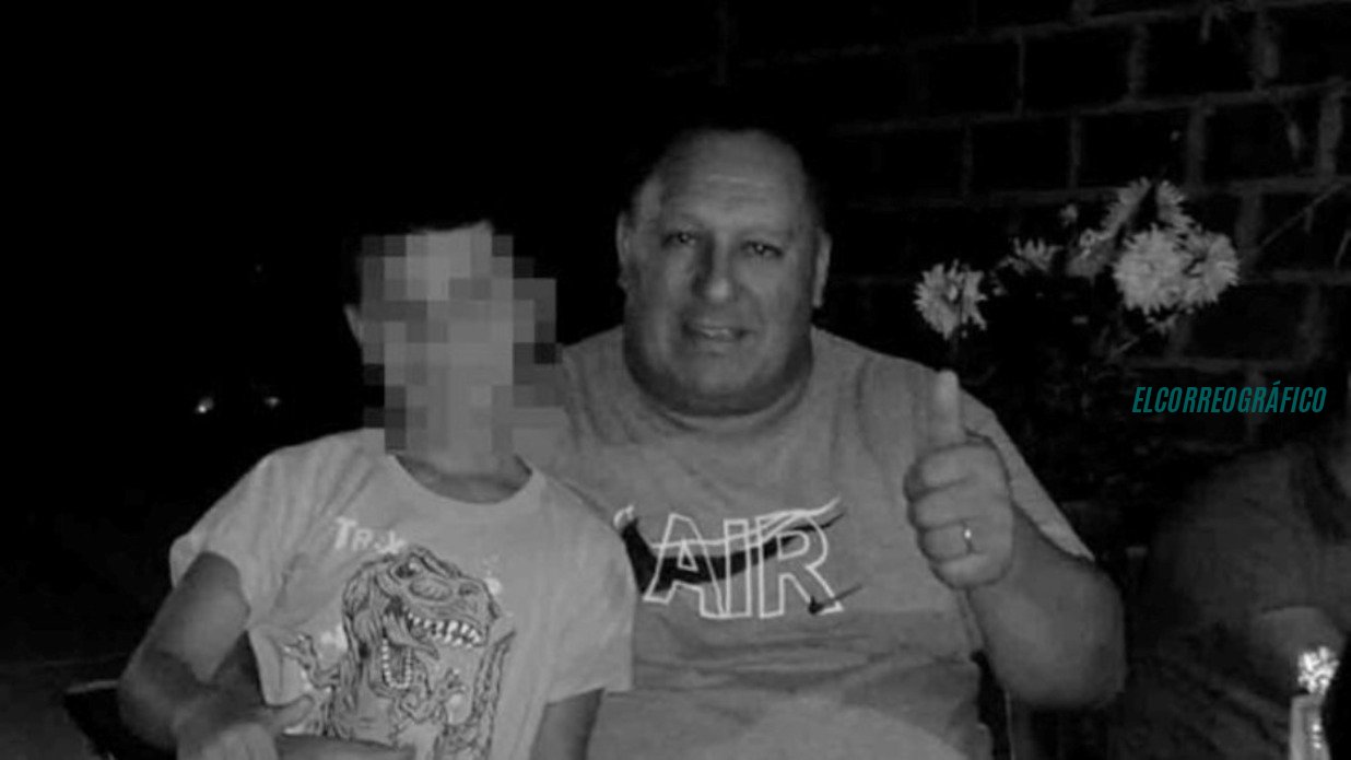 Escándalo en Automotores Oficiales bonaerense persiguen al hermano de Lolo Regueiro dentro del Estado Escándalo en Automotores Oficiales bonaerense persiguen al hermano de Lolo Regueiro dentro del Estado 1