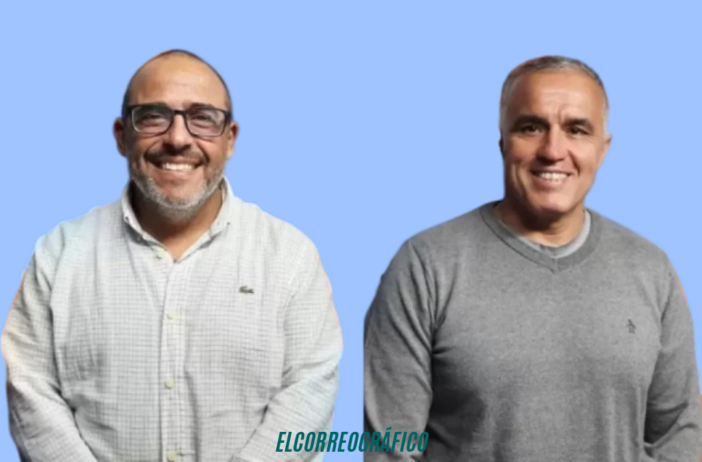 El HCD Berisso aprobó la rendición de cuentas 2025 entre graves acusaciones de opacidad financiera y escándalos institucionales sin resolver Federico Ruiz y Gabriel Marotte El HCD Berisso aprobó la rendición de cuentas 2025 entre graves acusaciones de opacidad financiera y escándalos institucionales sin resolver 7