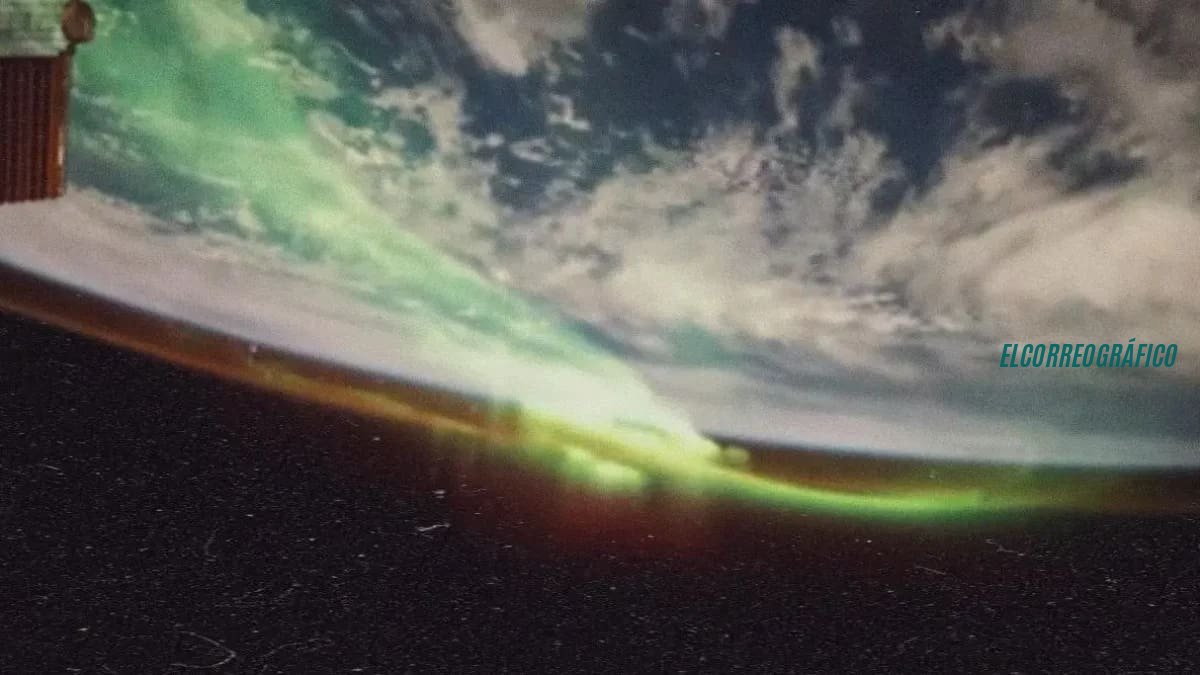 Film&Arts presenta el Concierto Música de la Aurora Boreal, una experiencia inmersiva que fusiona música y naturaleza 2