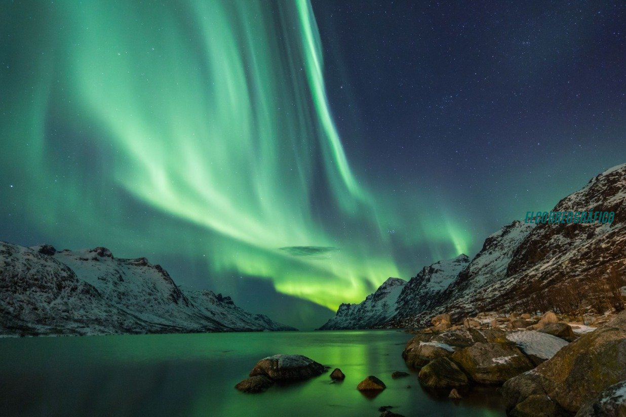 Film&Arts presenta el Concierto Música de la Aurora Boreal, una experiencia inmersiva que fusiona música y naturaleza 4