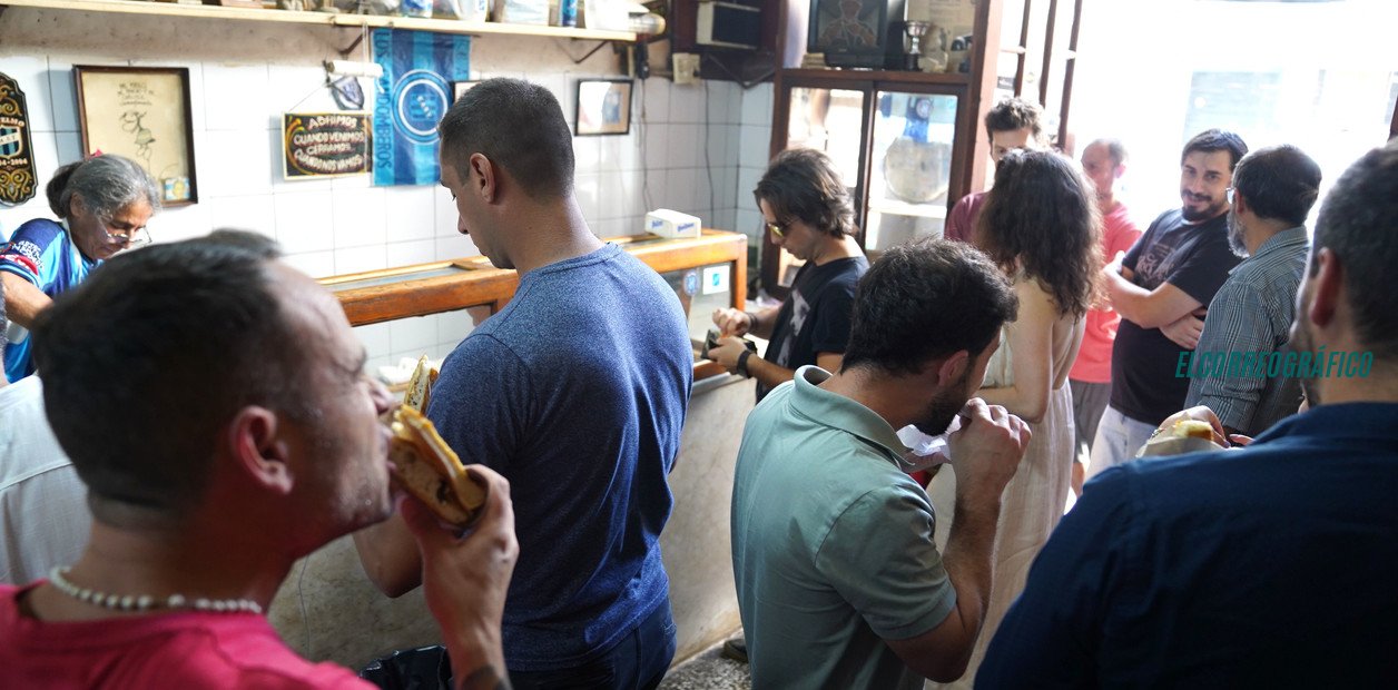 Pirilo Pizzeria, APYCE reconoce 10 nuevas Pizzerías Emblemáticas de Buenos Aires que todo argentino debe conocer urgente