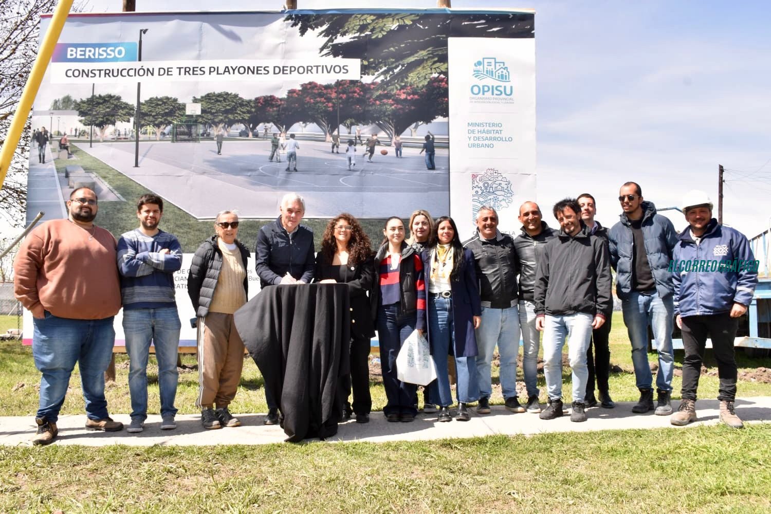 Sol Vial SA, la empresa imputada que sigue cobrando millones en Berisso mientras Cagliardi mira para otro lado 02