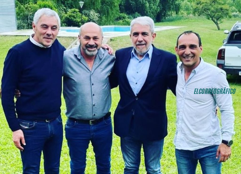 Sol Vial SA, la empresa imputada que sigue cobrando millones en Berisso mientras Cagliardi mira para otro lado Fabian Cagliardi, Mario Secco, Aníbal Fernández, Martín Fernández