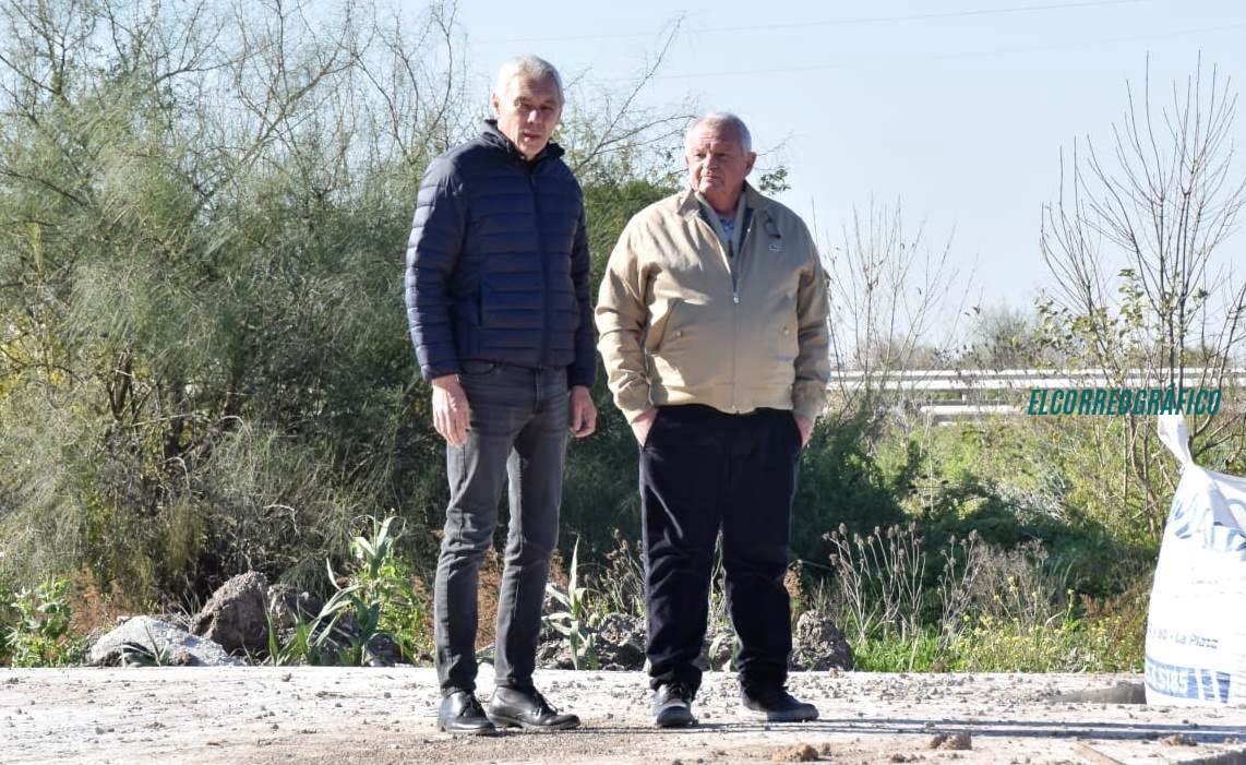 Sol Vial SA, la empresa imputada que sigue cobrando millones en Berisso mientras Cagliardi mira para otro lado