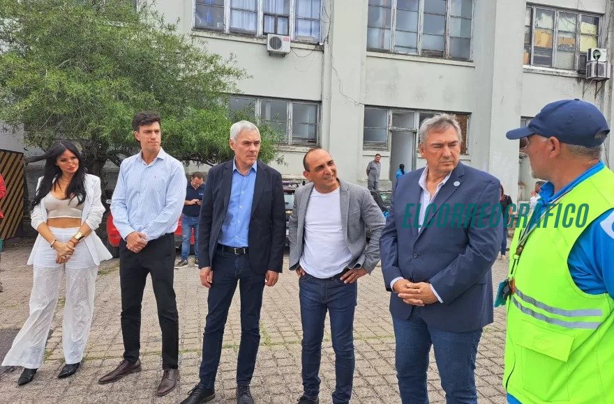 Berisso, denuncian acoso laboral contra la directora de Licencias Vanesa Giraldi 1