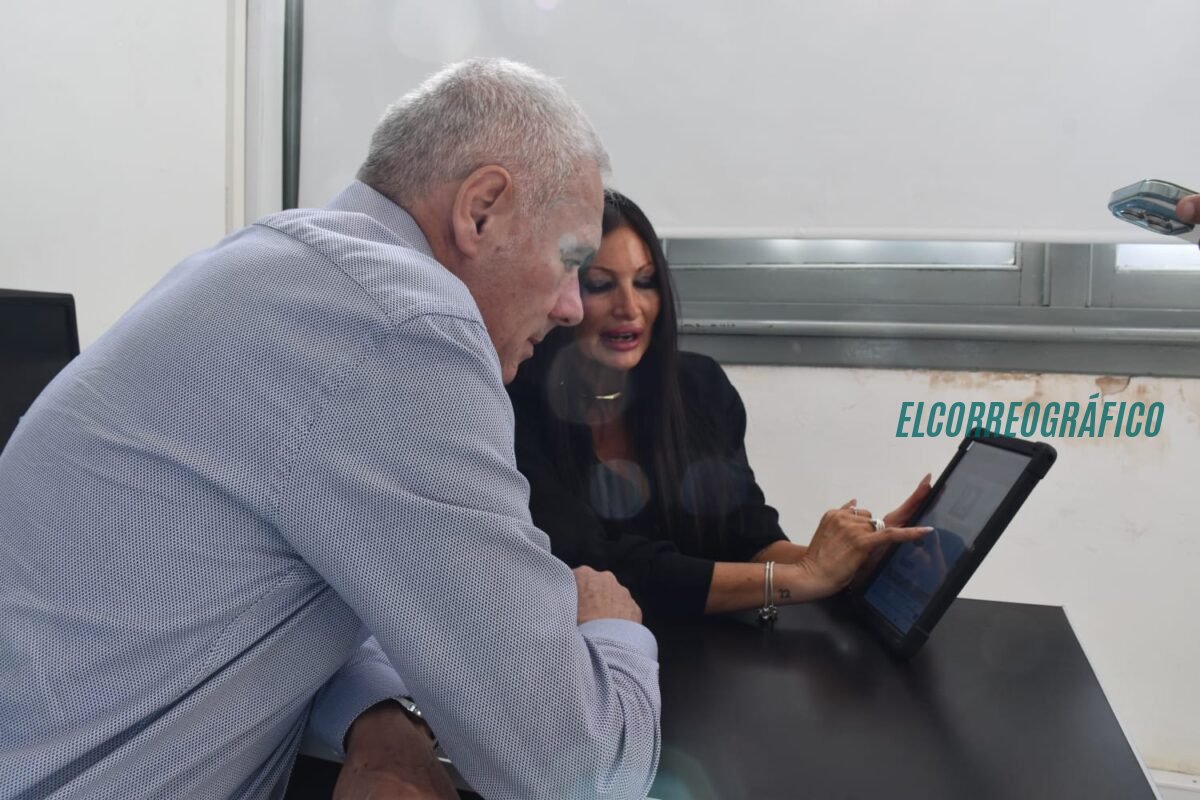 Berisso: denuncian a Vanesa Giraldi directora de Licencias por acoso laboral Berisso, denuncian acoso laboral contra la directora de Licencias Vanesa Giraldi 2