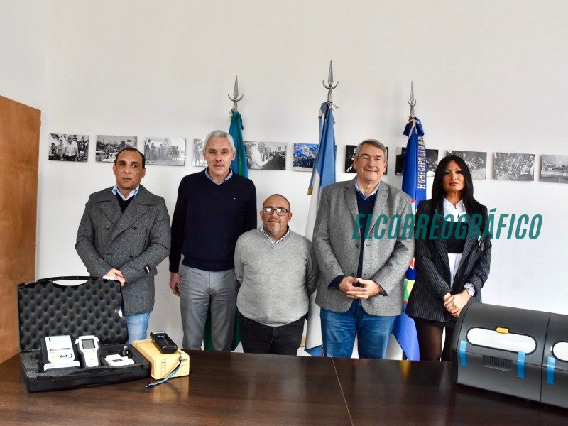 Berisso, denuncian acoso laboral contra la directora de Licencias Vanesa Giraldi 6
