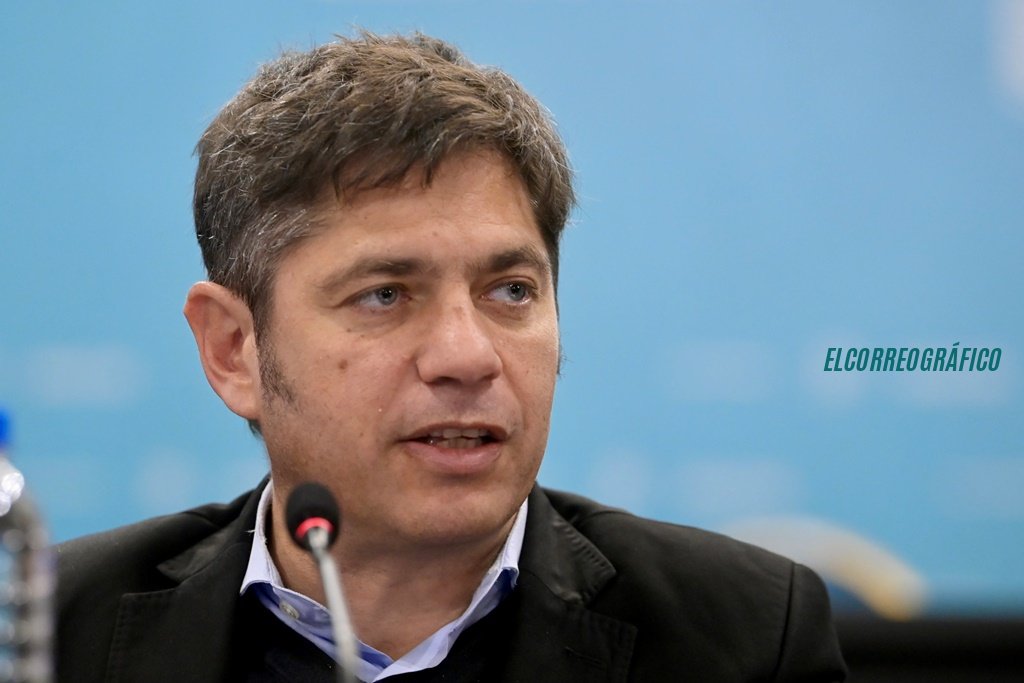 CFI Innova: Kicillof lanza fondo millonario para startups con la provincia en déficit récord CFI Innova, Kicillof lanza fondo millonario para startups con la provincia en déficit récord 3