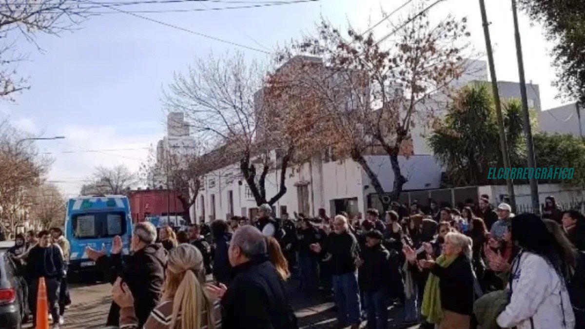 Cooperativa Textil de Berisso, 140 familias en riesgo por deuda provincial y licitación que paraliza 50 años 8