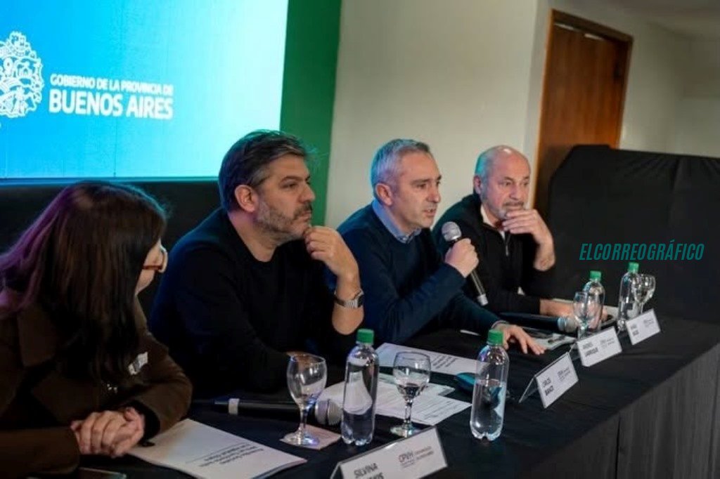 Histórico fracaso habitacional bonaerense: el Consejo de Vivienda vuelve sin soluciones Histórico fracaso habitacional bonaerense, el Consejo de Vivienda vuelve sin soluciones 9