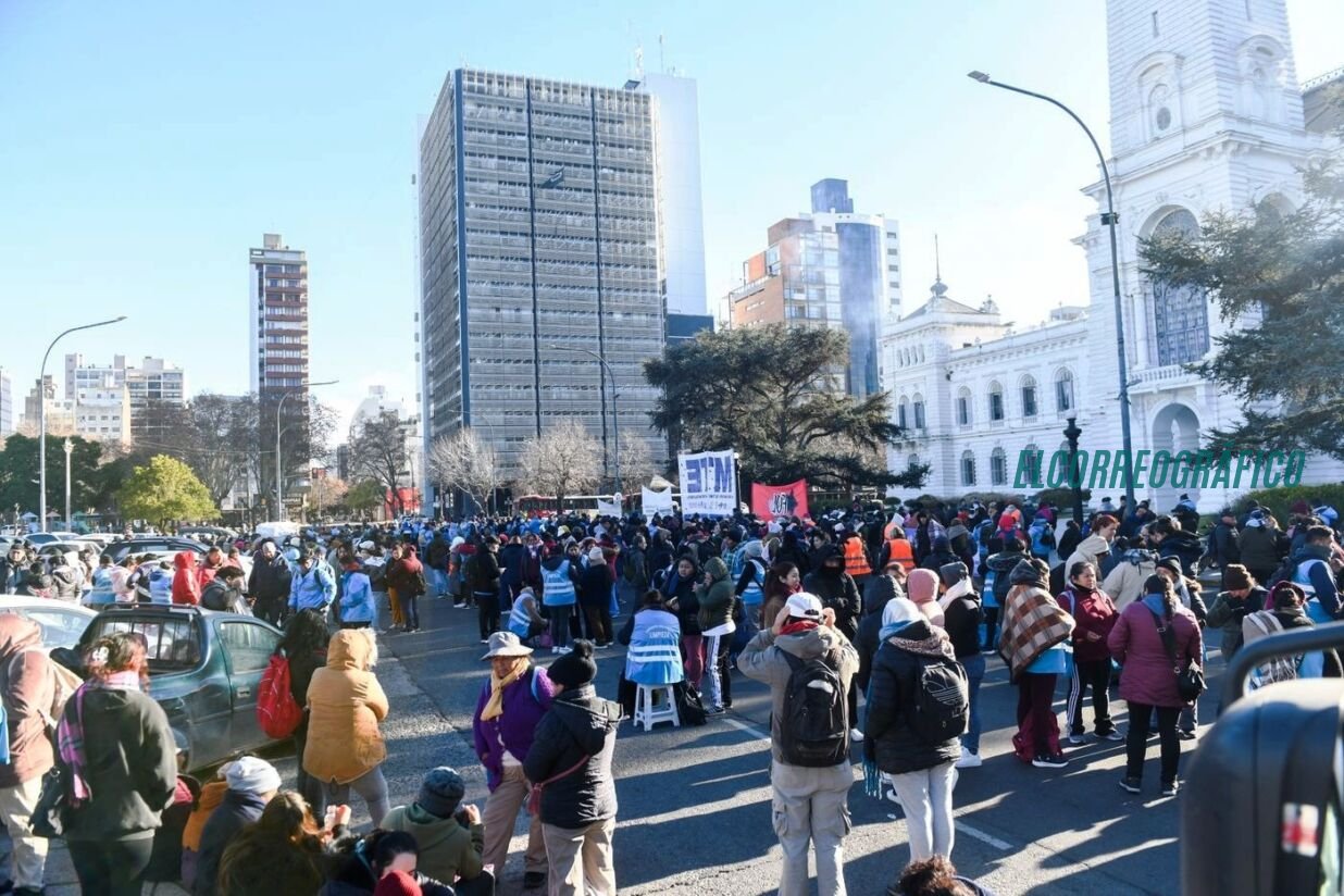 Incidentes Municipalidad La Plata: Revela 5 claves impactante tras destrozos de $43 millones Incidentes Municipalidad La Plata, Revela 5 claves tras destrozos de $43 millones 02