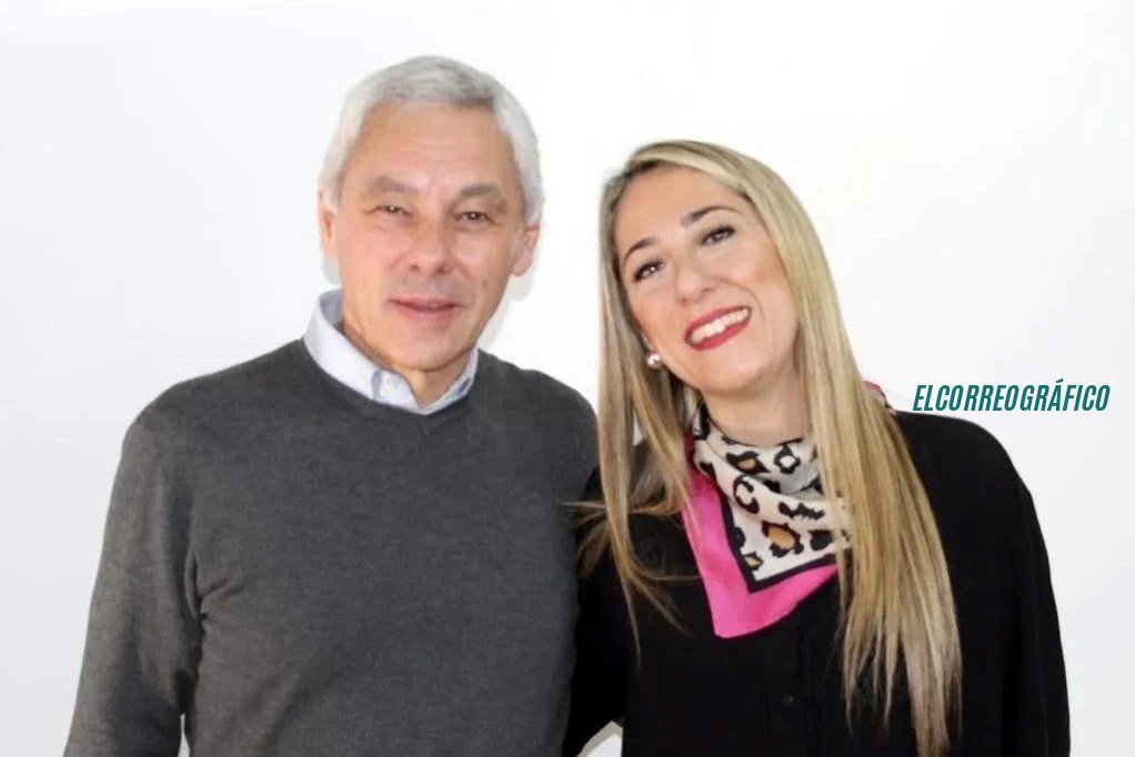 Iovanovich critica a Adorni sin ponerse colorada que alquila un departamento con orden de demolición en zona protegida de Berisso Iovanovich criticó a Adorni sin ponerse colorada que alquila un departamento con orden de demolición en zona protegida de Berisso 3