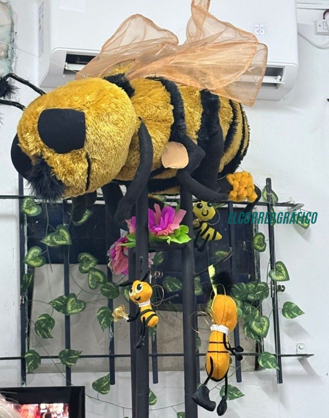 Jornada en Berisso expuso la verdad que nadie quiere ver sobre las abejas y el futuro 3