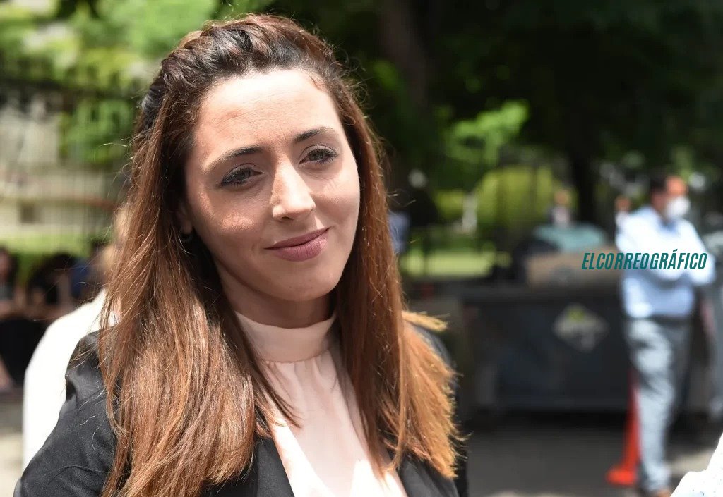 Julieta Quintero Chasman La Plata sigue siendo la única capital provincial sin aeropuerto comercial operativo 4