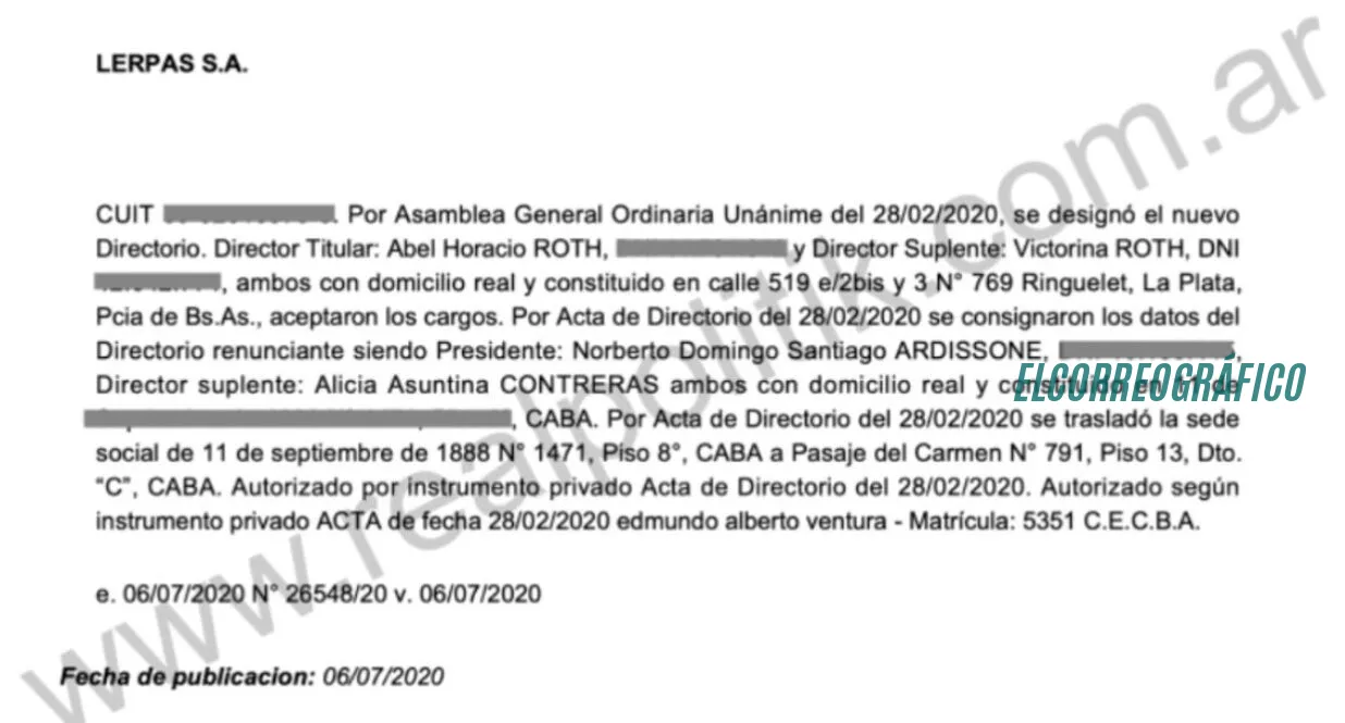 Obra pública Ensenada: el Tribunal de Cuentas dejó al hábil Secco y 5 funcionarios bajo reserva de responsabilidad en licitación de $1.787 millones Obra pública Ensenada el Tribunal de Cuentas dejó a Secco y 5 funcionarios bajo reserva de responsabilidad en licitación de $1.787 millones 3