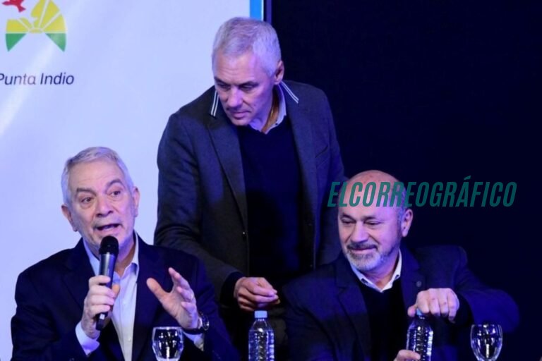 Región Capital bonaerense, Berisso transparente y en retroceso, Ensenada opaca pero líder en crecimiento en 2025 04
