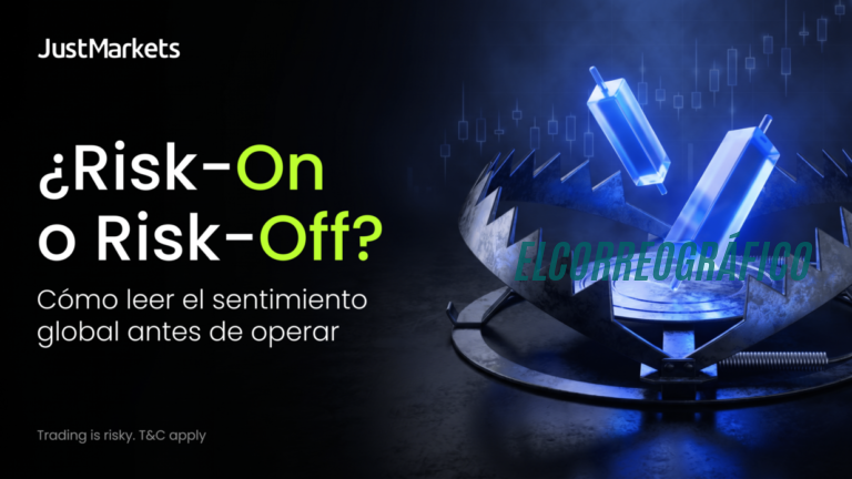 Risk On or Risk Off_ES Risk On o Risk Off Cómo leer el sentimiento global antes de operar