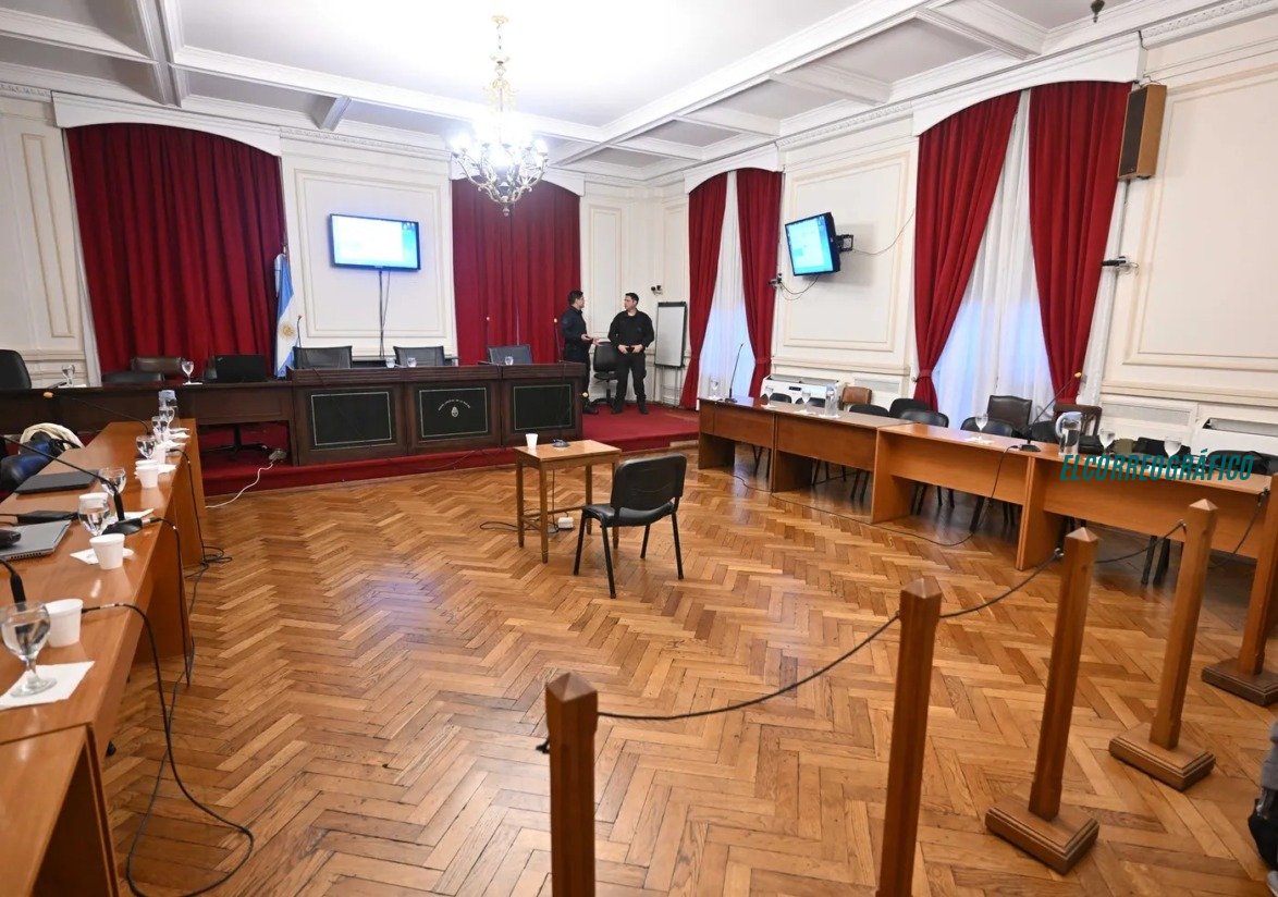 Tribunal ordena peritar 2 dispositivos clave en caso Johana Ramallo que transforman debate 3